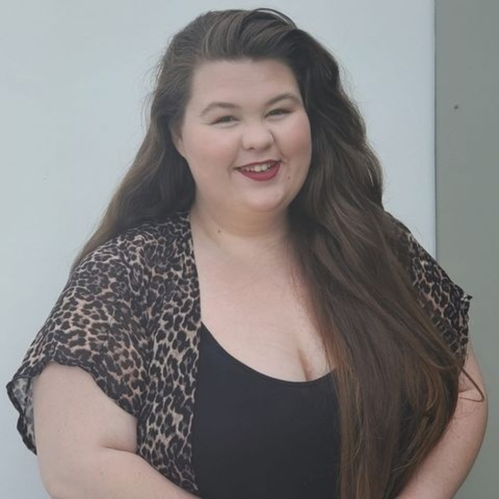 Meet your Posher, Meghan